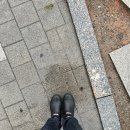 남자 헌터부츠 장화 플레이 네오프렌 첼시 레인부츠 블랙 내돈내산 헌터 첼시부츠 사이즈 후기 가격