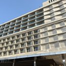 타임스텐드포장센타 | 영종도 네스트 호텔 후기 디럭스 더블 씨사이드 룸 + 인피니티 풀 + 조식 솔직 리뷰 (Feat. 프라이드치킨)