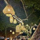 멍키즈 | 푸켓 쓰리몽키스 레스토랑 후기 | 정글뷰 분위기 미쳤던 감성 레스토랑