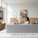 정리수납 이미지