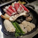 13월의오후 | 세인트존스 호텔 근처 강릉 강문해변 맛집 조개찜 &#39;13월의 강릉&#39; 내돈내산