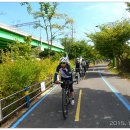 경춘선 자전거도로10 이미지