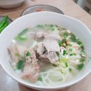 [제주도] 자유여행 1박2일 2일차 - 고기국수 맛집으로 유명한 올래국수 후기