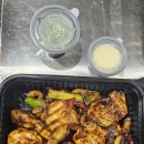 기영이숯불두마리치킨 이미지