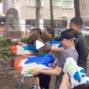 인천대 태권도장 이미지