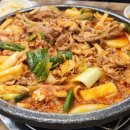 예랑농원 | [부산/양정] 로컬맛집? '24시오리농원감자탕본점' 내돈내산 솔직후기