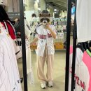 해민푸드 | 잠실 LG-키움전 중앙네이비 319블록 27열 직관 후기 (박해민 끝내기 홈런 / 트윈스 포인트 기념품 교환...