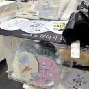 영프라자 | [2탄] 창원 위드썸 팝업 방문후기🌸 롯데영플라자 주차 꿀팁 &amp; 벚꽃 에디션 지름신 강림🌸