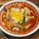 씨에씨에마라탕 홍주방 주례&냉정점