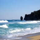 겨울바다 이미지