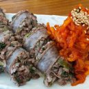 속초면옥달꽃식당