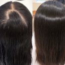헤어듀 - 의정부시 | [삼성동미용실] 모류교정 잘하는곳 벨듀헤어! 갈라지는 삼갈래 가르마 완벽 탈출 후기