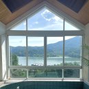 청운몽 | 경기도 가평 청운몽, 청평호수뷰 독채 풀빌라 프라이빗 단체 펜션 추천