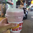 쥬씨홍제역