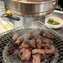 들녁 | 부산 서면 가성비 소고기 맛집 들녁 | 노포 감성 야장 내돈내산