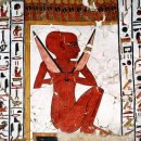 이펫 | 고대 이집트인의 장례문서 : 2-2. 사자의 서 문귀(Book of Dead's Spells) (16-4)