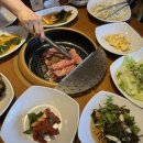 이학갈비 | 산본 한우 맛집 이학갈비 산본점 아이들과 가족외식 후기
