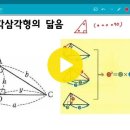 중2-2 개념잡기 직각삼각형의 닮음 이미지