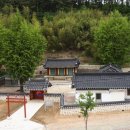 용산서원학규현판 이미지