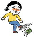 어글리핸즈 이미지