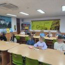 산외중학교 이미지