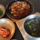 매화한정식 이미지