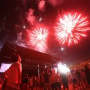 지산입구 주차장 이미지