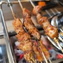 다와양꼬치 - 서산시 호수공원4로 5 | 평택 고덕동 맛집 추천, 술 한잔하기 좋은 '다와 양꼬치' 솔직 후기