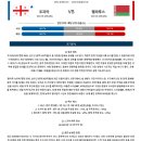 10월9일 UEFA 유로컵예선 조지아 벨라루스 패널분석 이미지