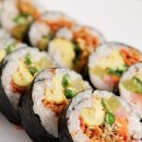 해태김밥
