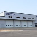 스카니아 목포센터 이미지