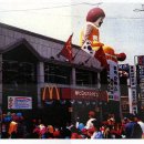 맥도날드(Mcdonald) 이미지