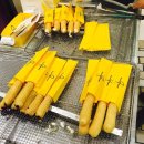 츄로츄러스 이미지