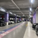 경기도시공사 융복합센터 신사옥 이미지