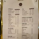 마포구 연남동 카페 유럽하우스 분위기의 Cafe 105