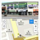 구반포역 1번출구 뒤 이미지