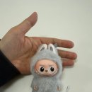 뽑기의 세계 | 💕 라부부 키링 언박싱 후기 | 랜덤 뽑기의 설렘과 정품 구별 꿀팁까지!