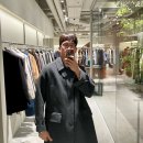 오피스올(Office-All) | [ Another Office ] 올겨울 가장 잘 산 코트: 어나더오피스 보이저 발마칸 리얼 착용 후기