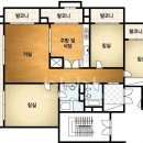 롯데캐슬몰운대아파트3단지 | 부산 사하구 다대롯데캐슬몰운대 41평 아파트 인테리어 시공사례