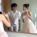 결혼/웨딩] 웨딩촬영 헤어변형 &lt;그 해,가을&gt; 서영실장님 후기 (A타입_피스추가/반묶음&amp;로우포니테일...