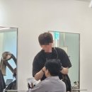 [W41] &#34;청담 제이와이&#34; 웨딩촬영 헤어메이크업 - 신랑 메이크업 상담후기