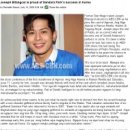 롤리팝 서클 이미지