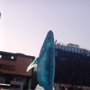 광화문에 서울 빛 초롱축제~ 이미지