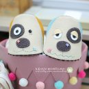 바우와우 하우스 이미지