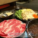 히코 | 오사카 신사이바시 스키야키 맛집! 입안에서 살살 녹는 고베규 '모츠히코' 솔직 후기
