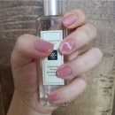 [황금동] 디자인도 유지력도 짱짱 &#34;네일은&#34; 재방문 후기