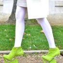 유리구두 이미지