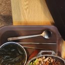 라온한식