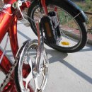 삼천리자전거 아팔란치아 신형 접이식 20인치 이미지