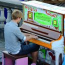 배우기 쉬운 피아노 이미지